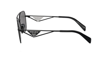 PRADA 0PR A50S 1AB-5Z1 59-17 140 G