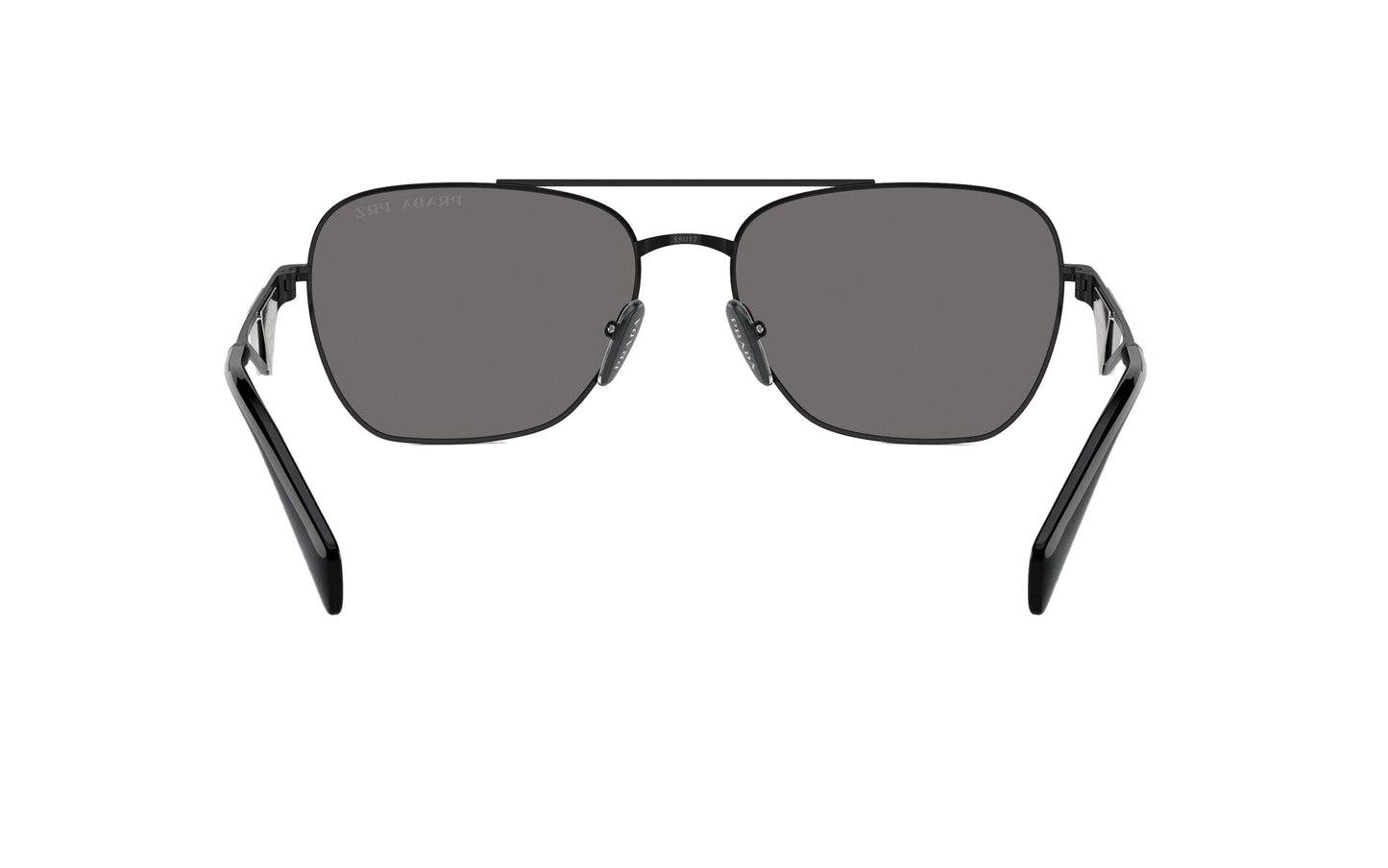 PRADA 0PR A50S 1AB-5Z1 59-17 140 G