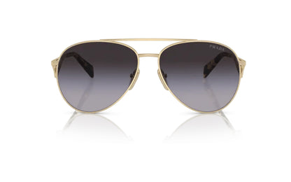 PRADA 73Z ZVN-5D1 58-14 140 G