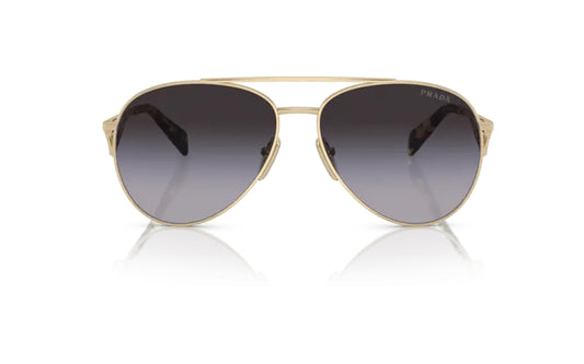 PRADA 73Z ZVN-5D1 58-14 140 G