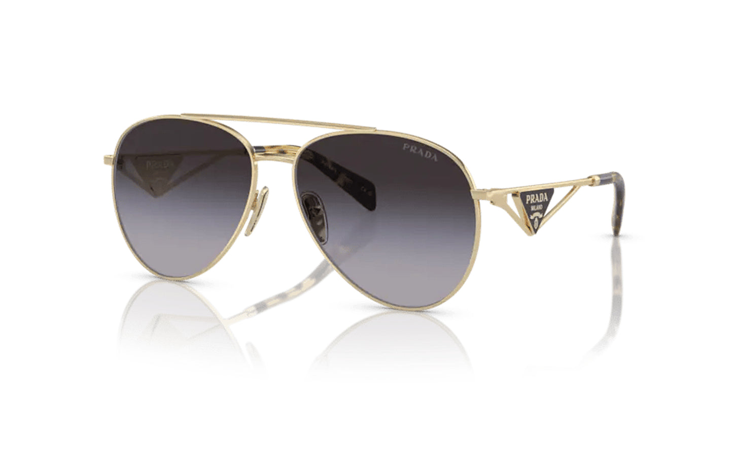 PRADA 73Z ZVN-5D1 58-14 140 G