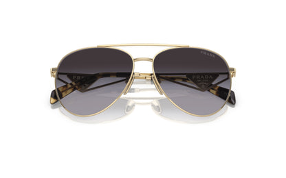 PRADA 73Z ZVN-5D1 58-14 140 G