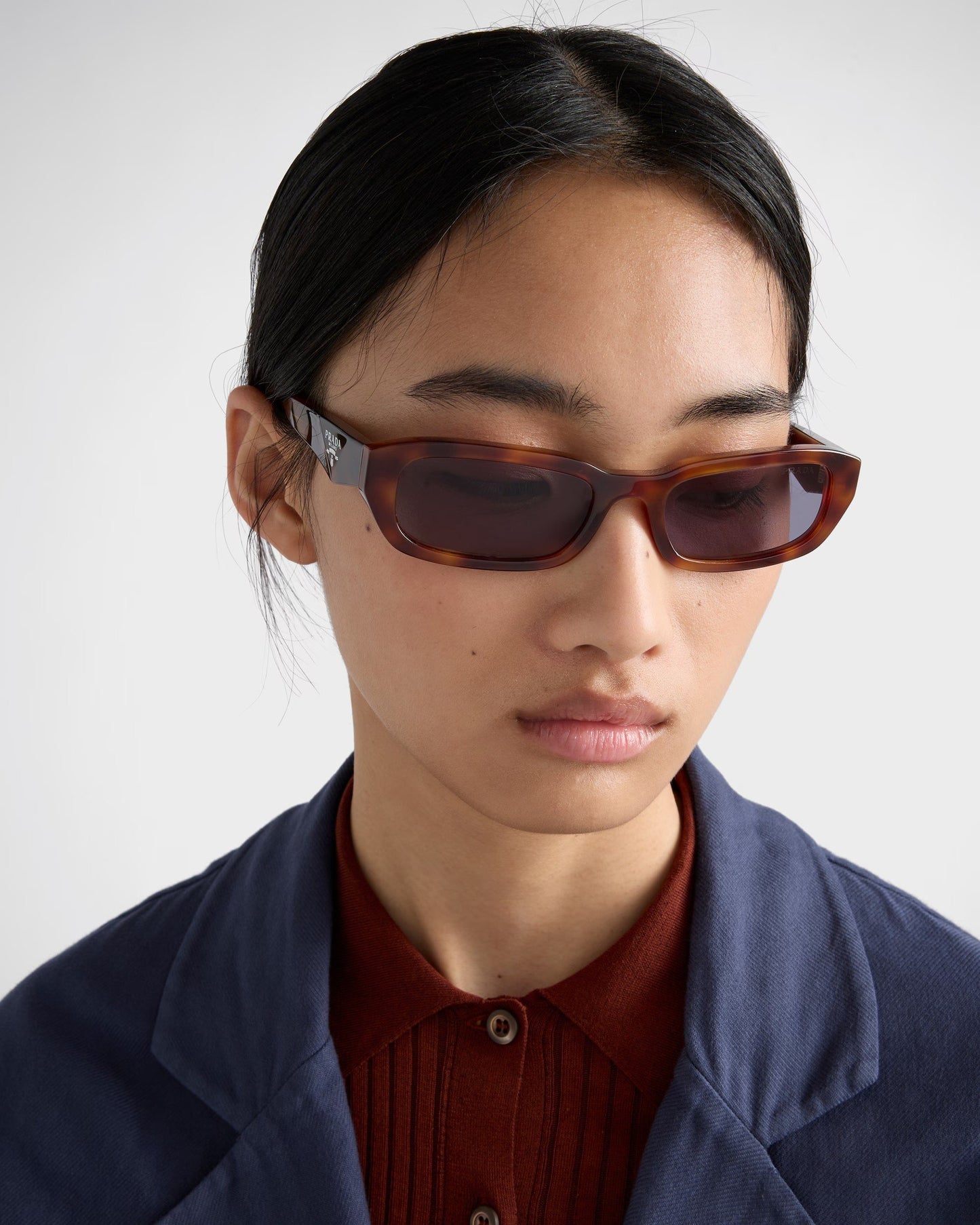 PRADA PR  B06S 15W03N 53