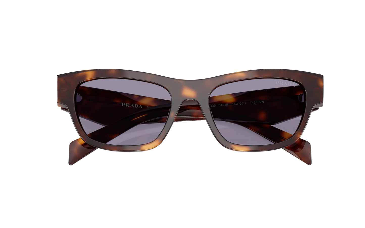 PRADA PR  B09S 15W03N 54