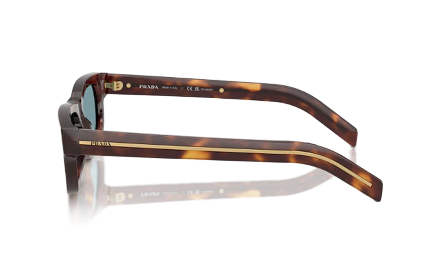 PRADA PR  B11S 15W04D 57