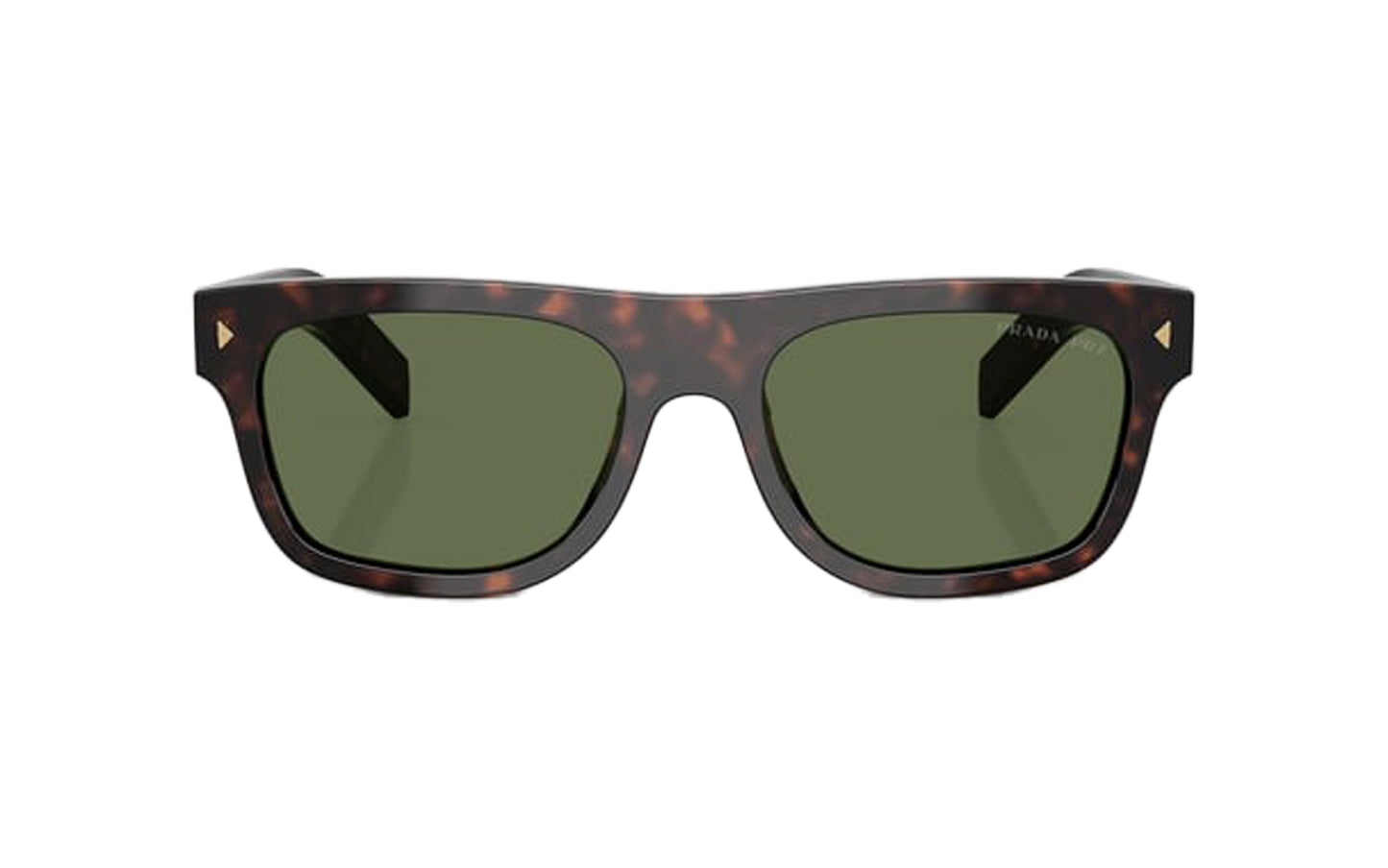 PRADA PR  B12S 17N20G 55