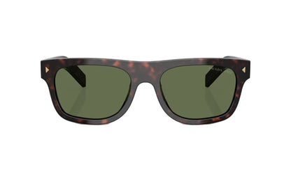 PRADA PR  B12S 17N20G 55