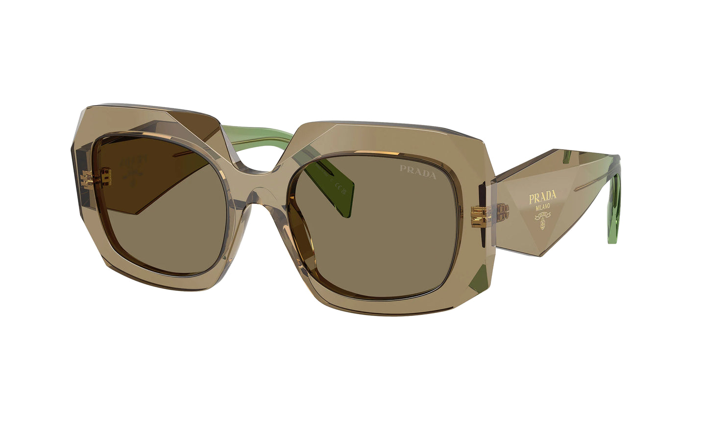 PRADA PR  B23S 29E90F 54