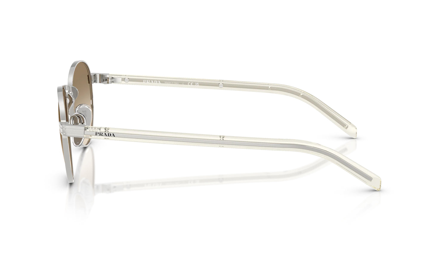PRADA PR  B52S 1BC80K 49