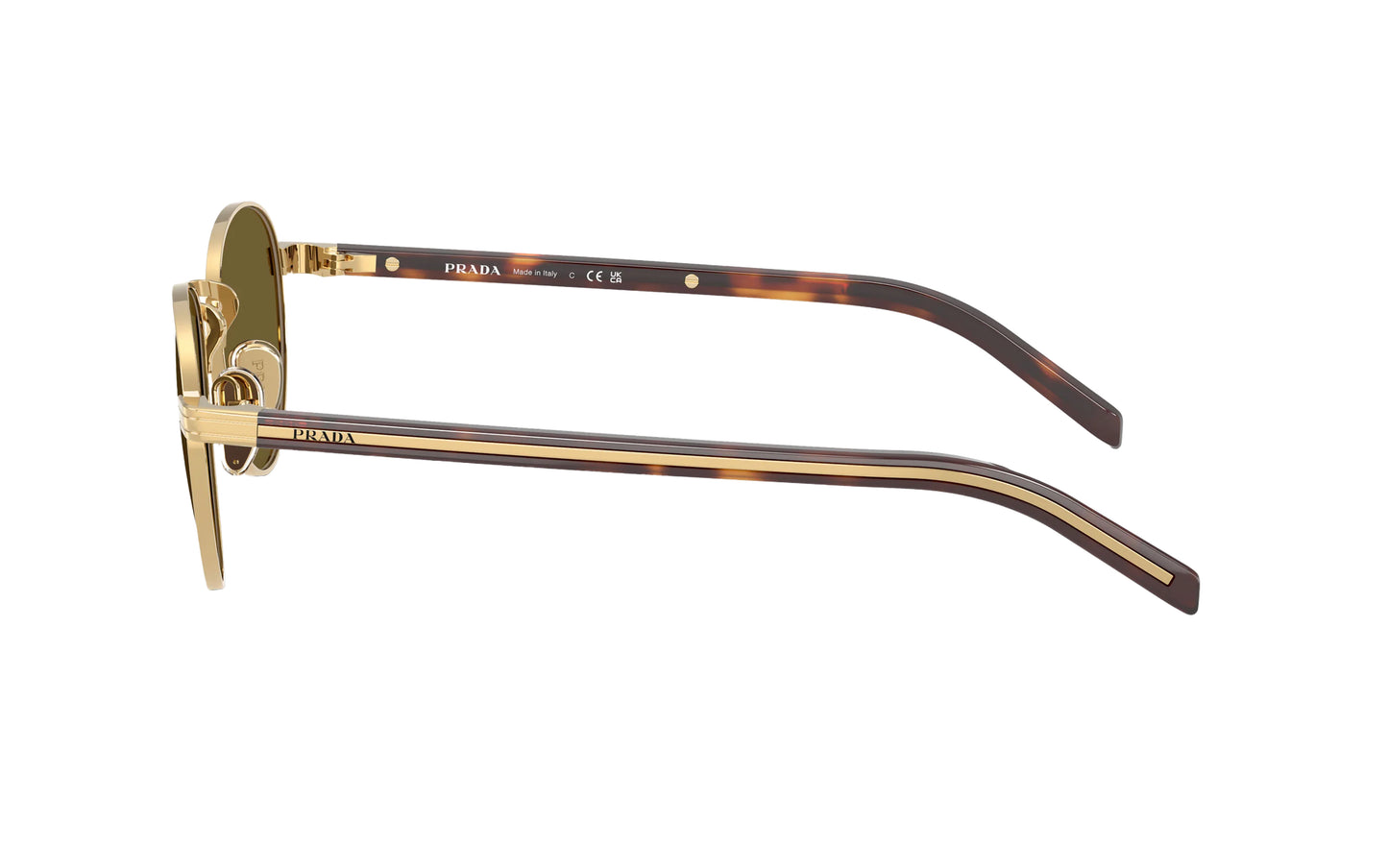 PRADA PR  B52S 5AK09Z 49