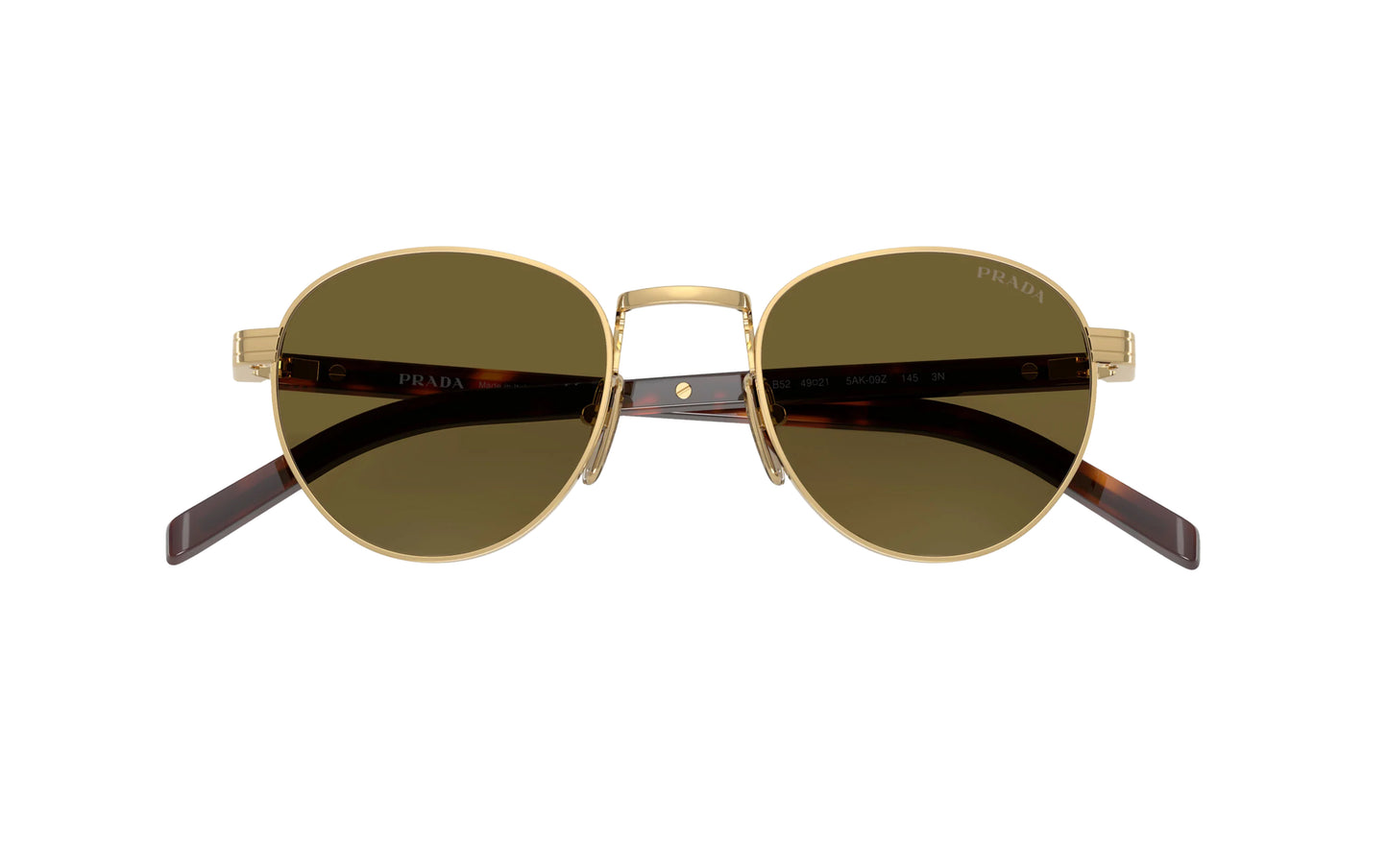 PRADA PR  B52S 5AK09Z 49