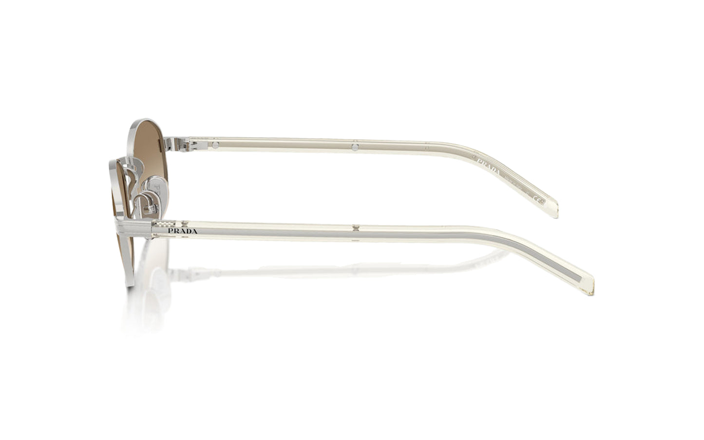 PRADA PR  B53S 1BC80K 52