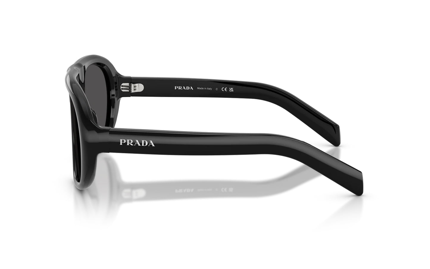 PRADA PR  C05S 16K08Z 57
