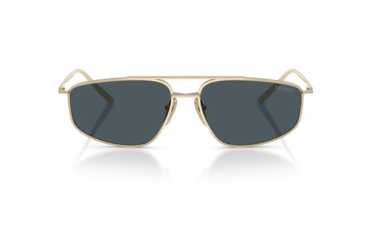 PRADA PR  C51S ZVN70B 58