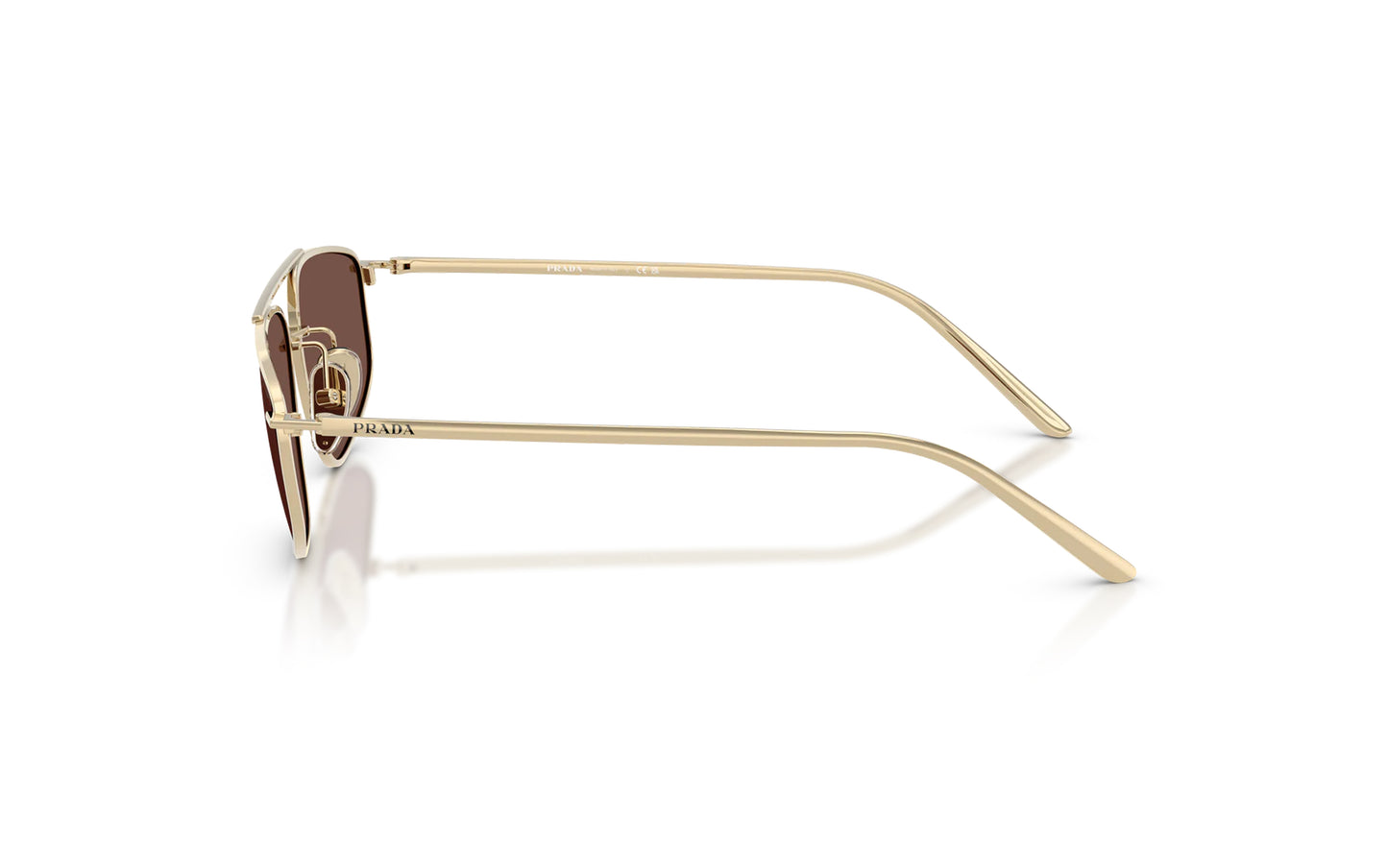 PRADA PR  C51S ZVN80T 58
