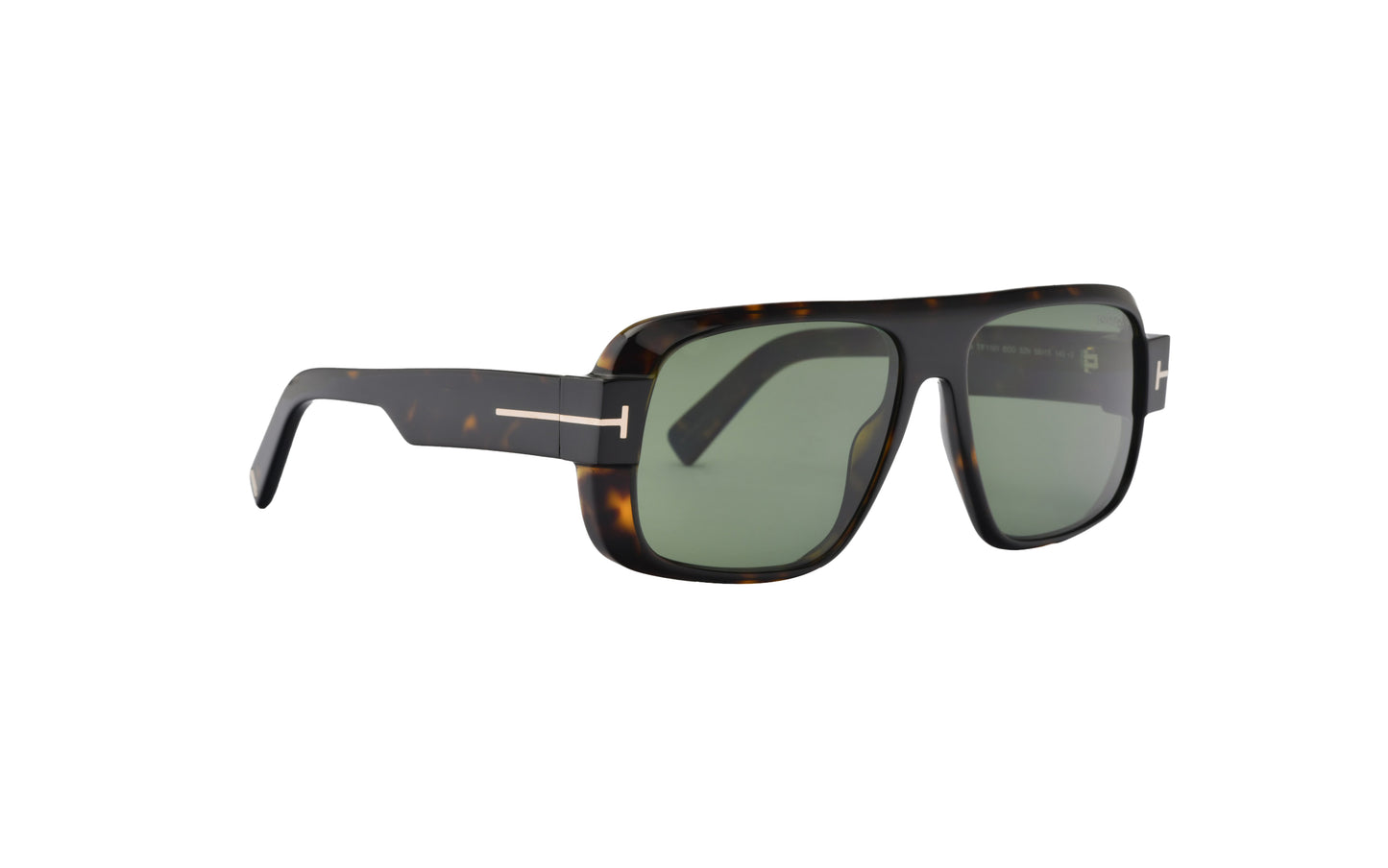 TOM FORD FT1176/S 52E 56-15 145 G