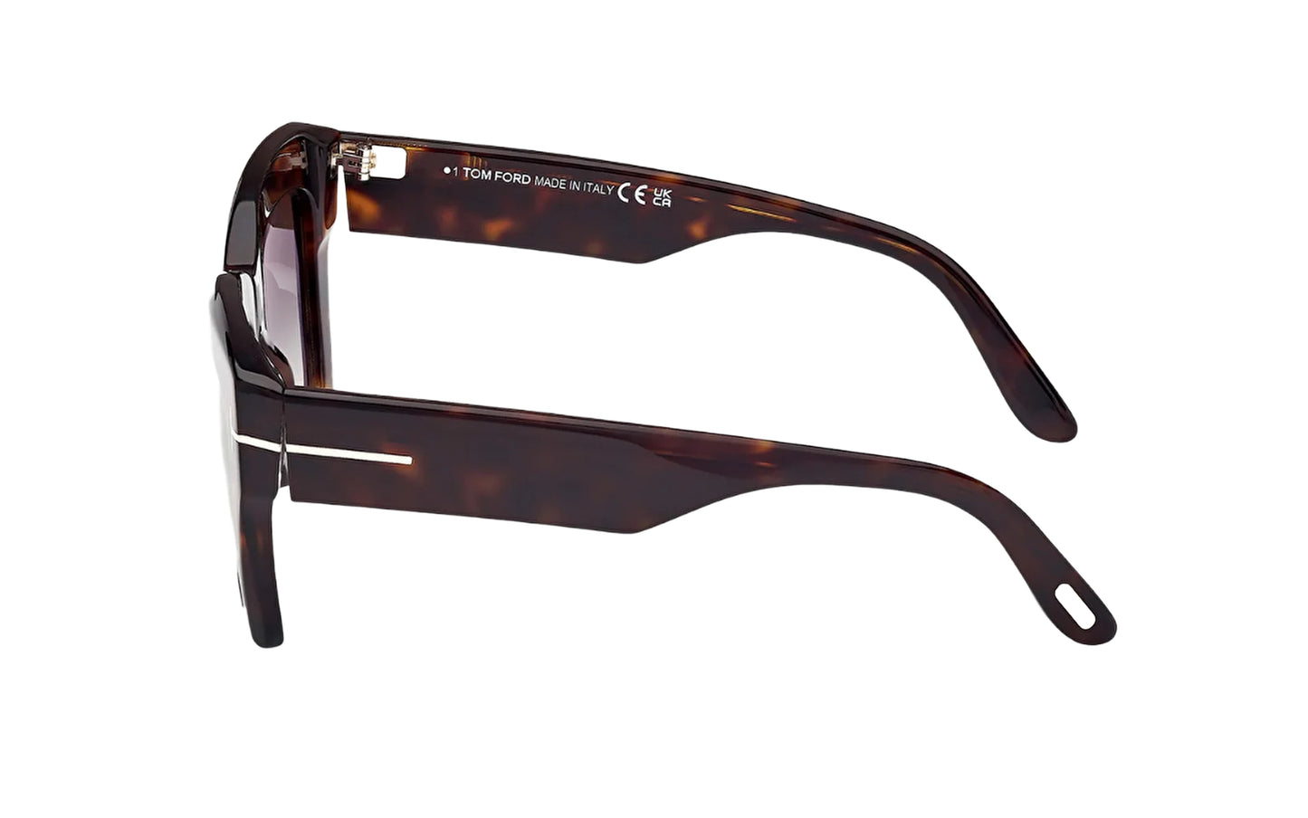 TOM FORD FT1192/S 52B 53-19 140 G