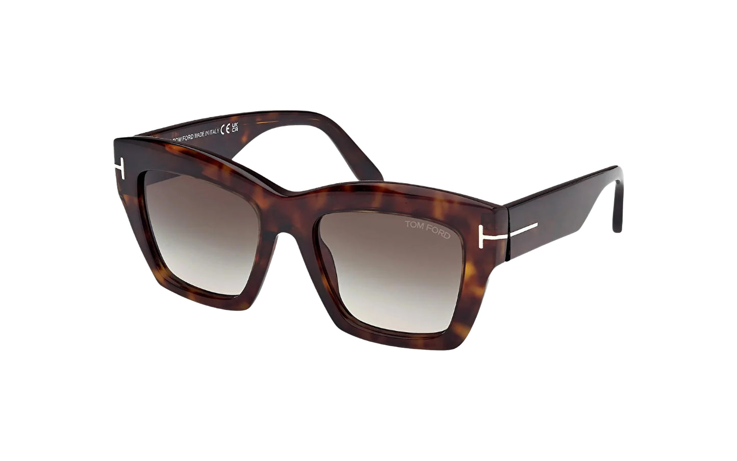 TOM FORD FT1192/S 52B 53-19 140 G