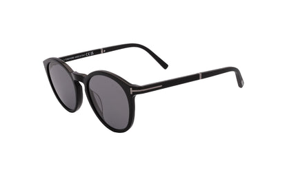 TOM FORD TF1021-N ELTON 01D 51-20 145 G