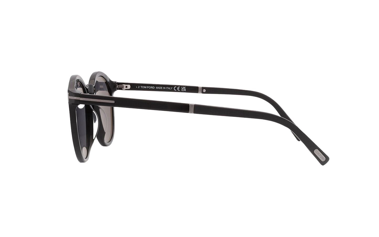 TOM FORD TF1021-N ELTON 01D 51-20 145 G