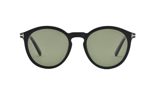 TOM FORD TF 1021 ELTON 01N 51-20 145 G