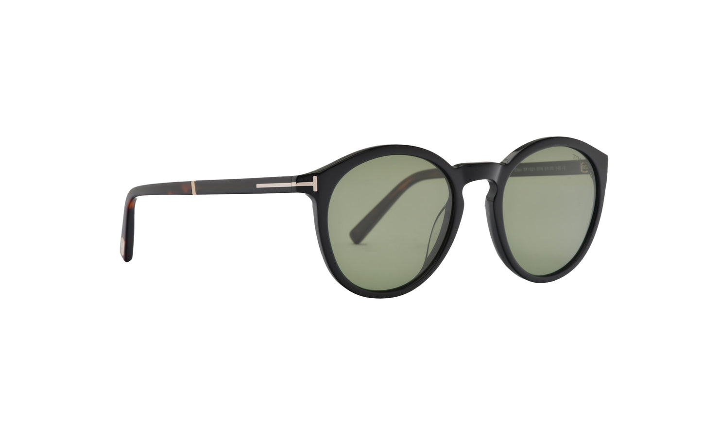 TOM FORD TF 1021 ELTON 01N 51-20 145 G