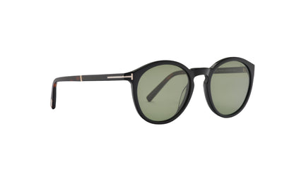 TOM FORD TF 1021 ELTON 01N 51-20 145 G