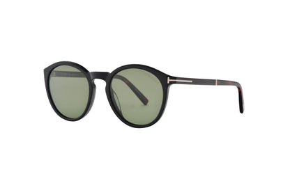 TOM FORD TF 1021 ELTON 01N 51-20 145 G