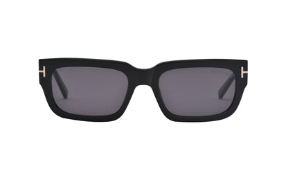 TOM FORD TF1075 EZRA 01A 54-19 140 G