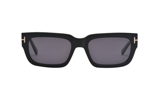 TOM FORD TF1075 EZRA 01A 54-19 140 G