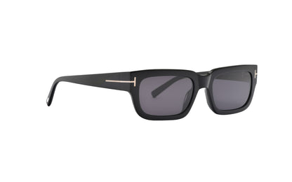 TOM FORD TF1075 EZRA 01A 54-19 140 G