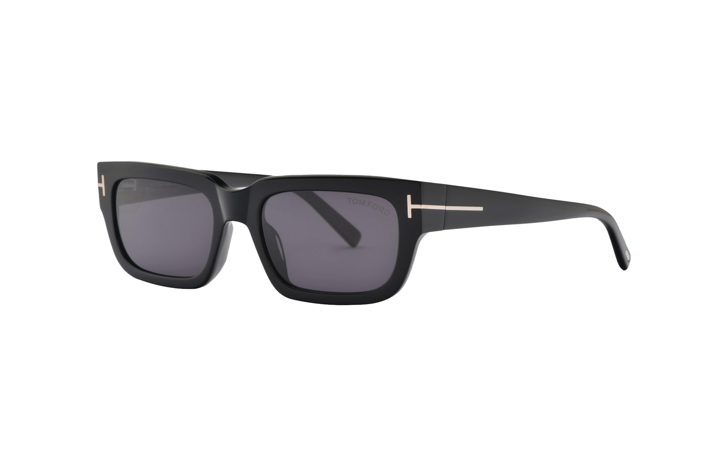 TOM FORD TF1075 EZRA 01A 54-19 140 G