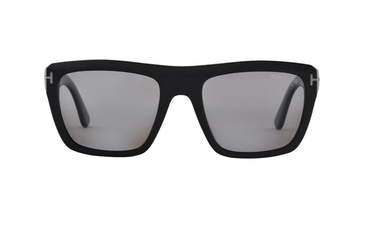 TOM FORD TF1077-N ALBERTO 01D 55-20 145