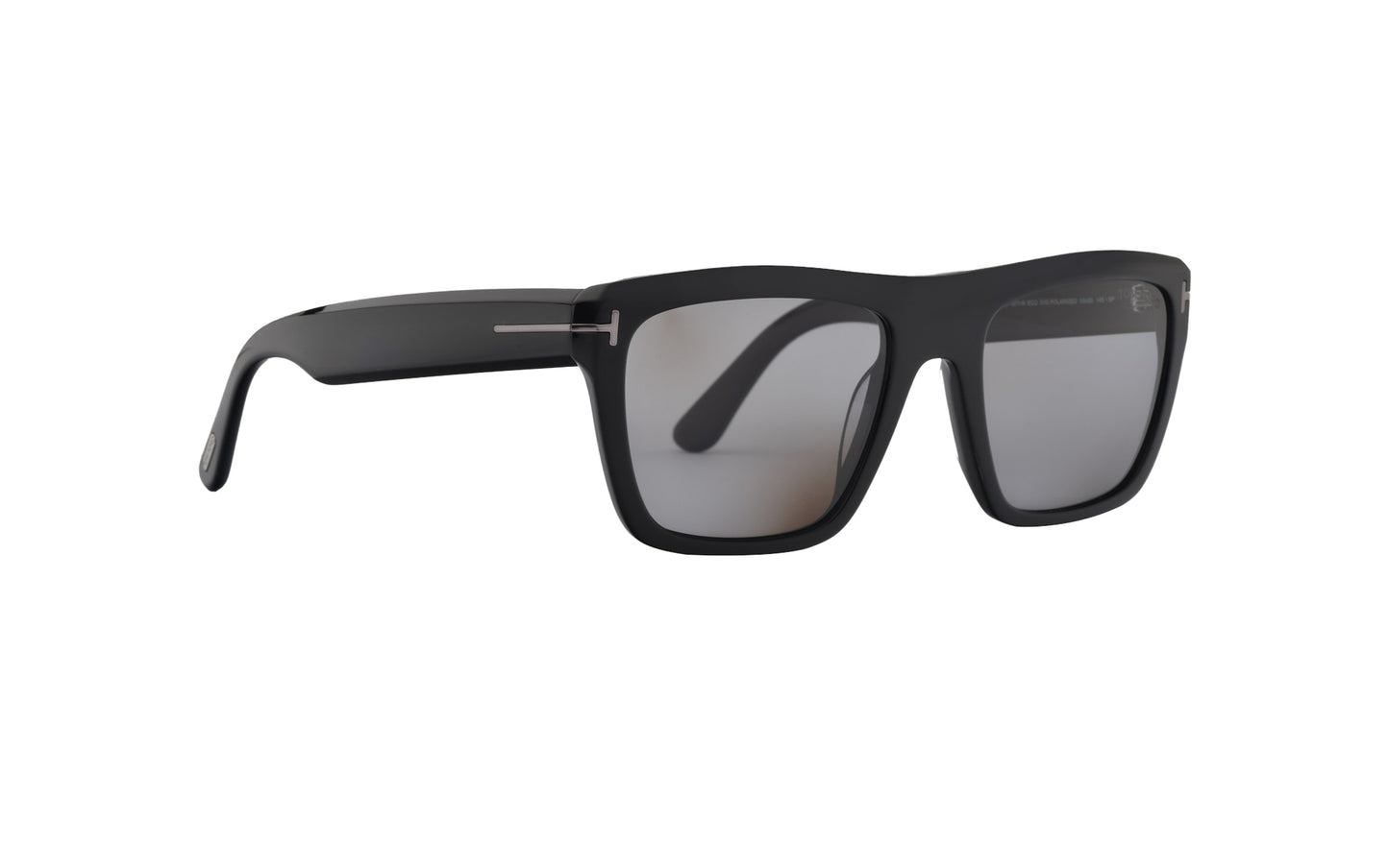 TOM FORD TF1077-N ALBERTO 01D 55-20 145