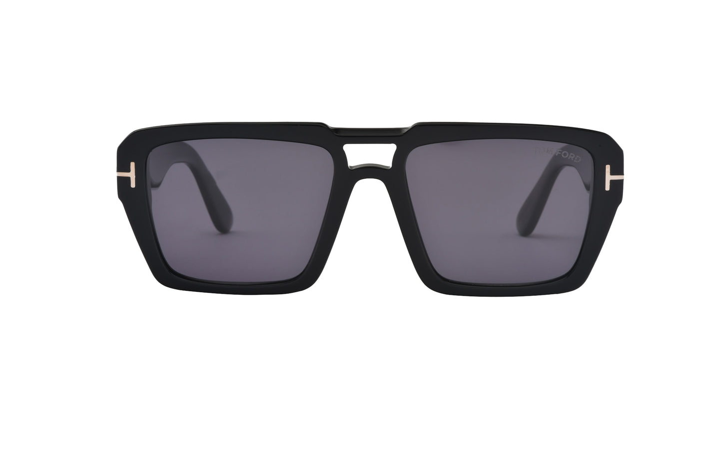 TOM FORD TF1153 REDFORD 01A 56-19 145 G