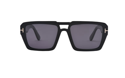 TOM FORD TF1153 REDFORD 01A 56-19 145 G