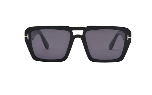 TOM FORD TF1153 REDFORD 01A 56-19 145 G