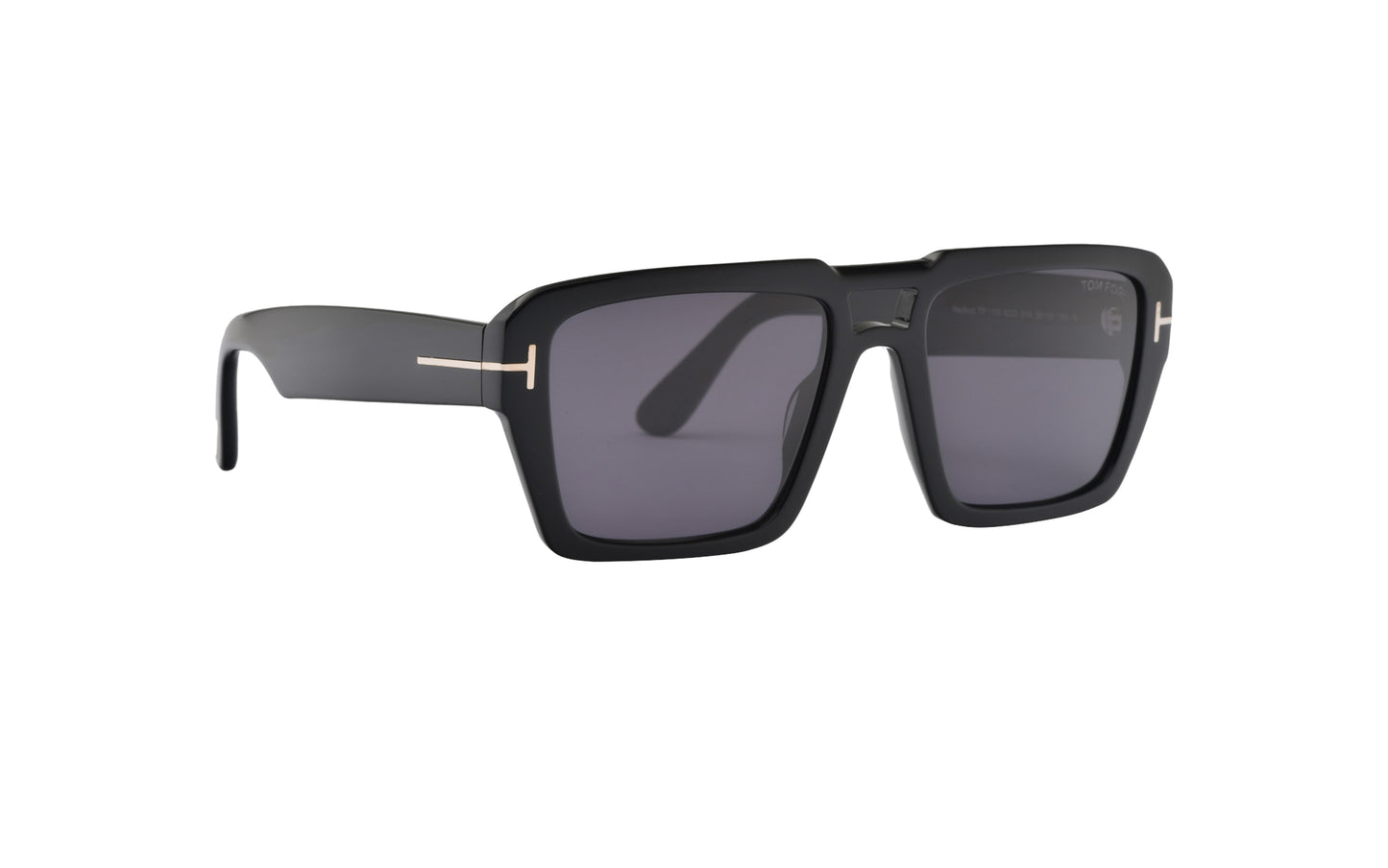 TOM FORD TF1153 REDFORD 01A 56-19 145 G