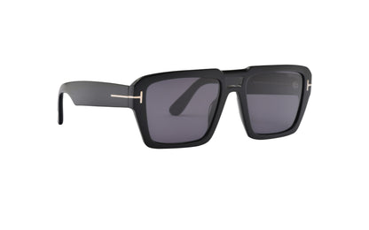 TOM FORD TF1153 REDFORD 01A 56-19 145 G