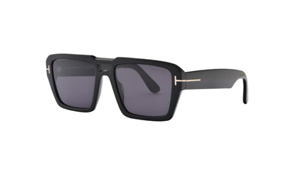 TOM FORD TF1153 REDFORD 01A 56-19 145 G
