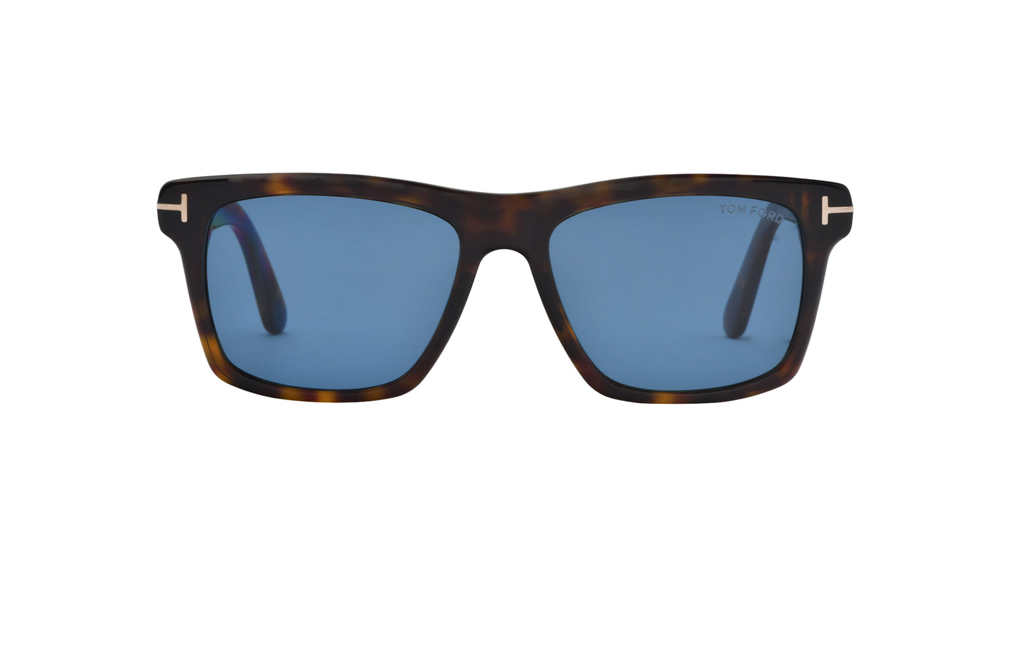 TOM FORD TF906 BUCKLEY-02 52V 56-17 145 G